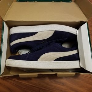 PUMA SHOES